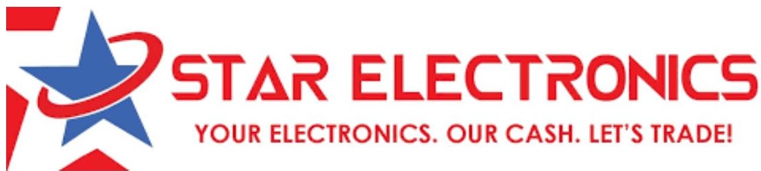 Star Electronics Logo